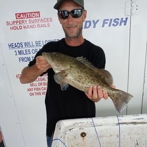 Meet your Posher, Danny